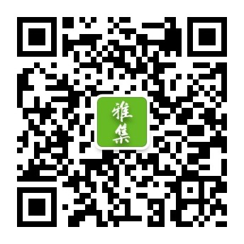 收藏雅集网